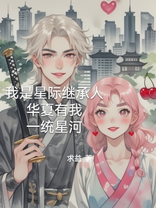 我是星际继承人华夏有我一统星河