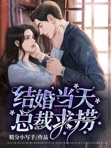 结婚当天,总裁求捞