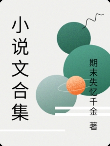 小说文合集 小说文合集